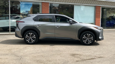 Toyota bZ4X 150kW Motion 71.4kWh 5dr Auto Electric Hatchback